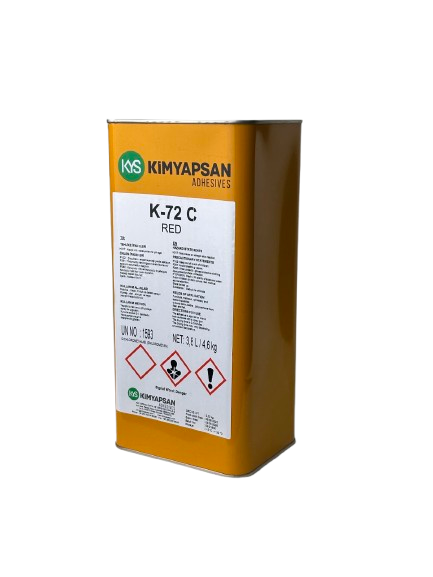 Adeziv K-72C (PU) 4.6 kg Dunlop