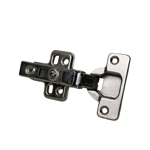 Balama Clip-On Fixare 4 gauri