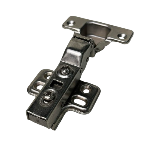 Balama Clip-On Fixare 4 gauri