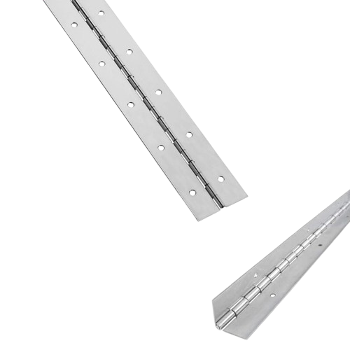 Balama Long Hinge Royal