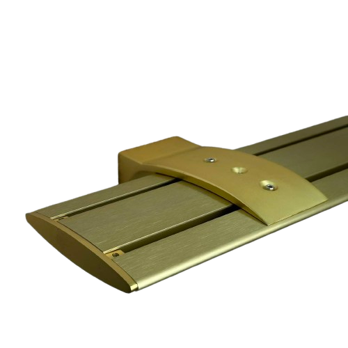 Cap decorativ pentru cornișă Versatila Gold