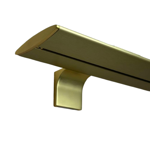 Cap decorativ pentru cornișă Versatila Gold