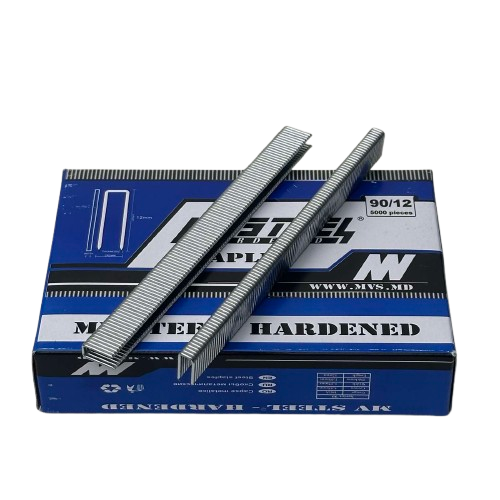 Capse MVSTEEL 90/12 - 5000b