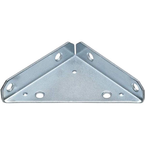 Colțar  metalic 100x100x28 32704