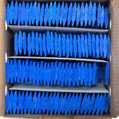 Creta Sapun Naron Albastra