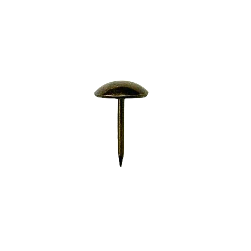 Cuie decorative Antik 11 mm CH