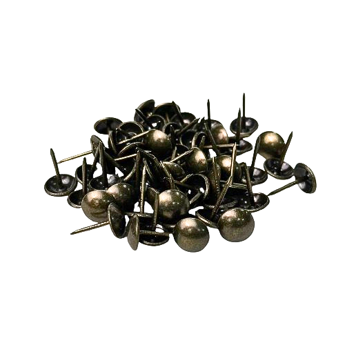 Cuie decorative Antik 11 mm CH