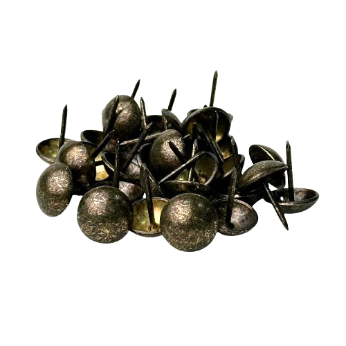 Cuie decorative Antik 16 mm CH