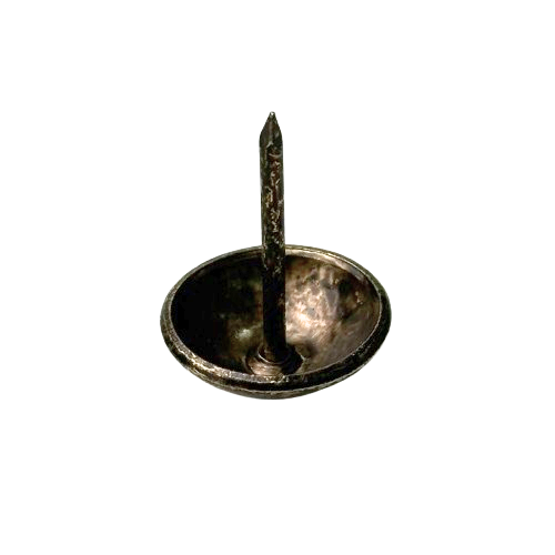 Декоративные гвозди  Antik 18 mm CH
