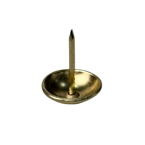 Декоративные гвозди  Golden 11 mm CH