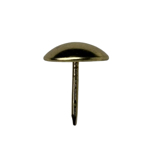 Cuie decorative Golden 16 mm CH
