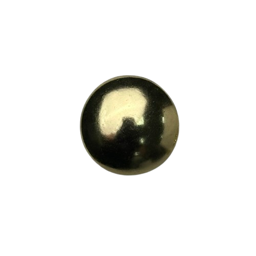 Cuie decorative Golden 16 mm CH