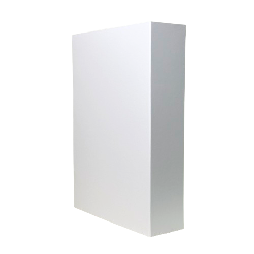 Cutie XWZ2406 -F-W Matte White