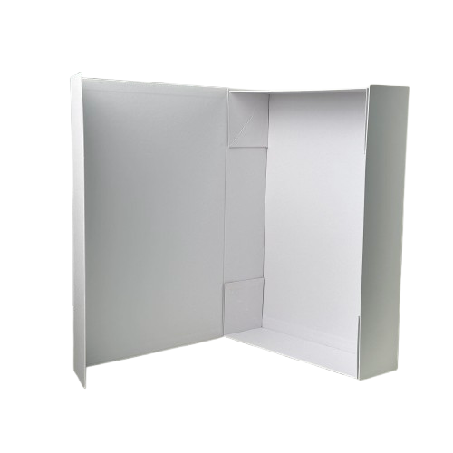 Cutie XWZ2406 -F-W Matte White