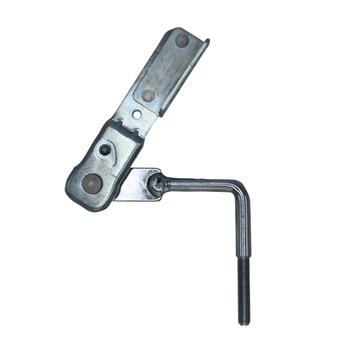 Eco Headrest Rod Mechanism (228) 6 Pozitii