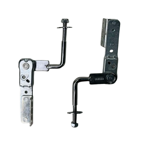 Eco Headrest Rod Mechanism (228) 6 Pozitii
