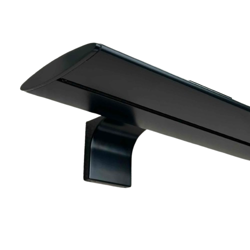 Galerie Versatila Black