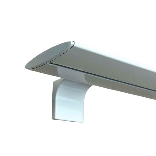 Galerie Versatila White