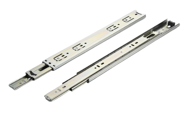 Glisiere cu extensie 350 mm X 42 mm