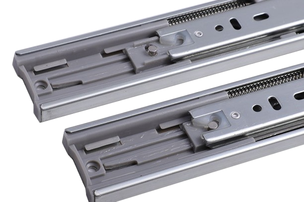 Glisiere cu extensie 400 mm X 42 mm Soft Closing