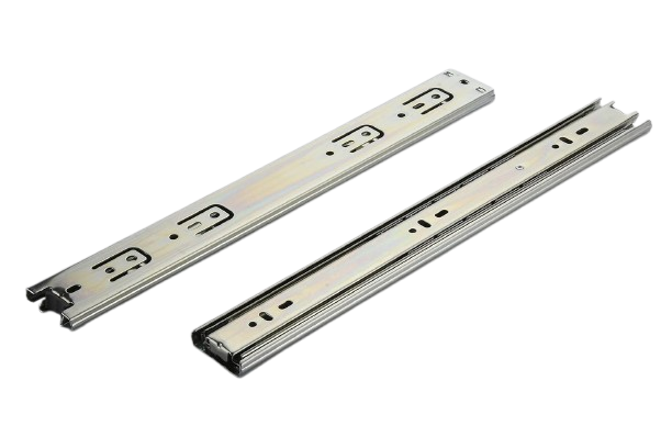 Glisiere cu extensie 500 mm X 42 mm