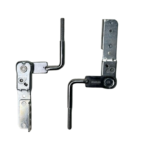 Headrest Rod Mechanism (228) 12 Pozitii