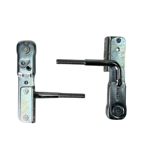 Headrest Rod Mechanism (228) 12 Pozitii