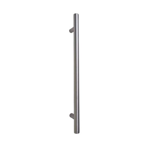Furniture handle C192 L252 Silver
