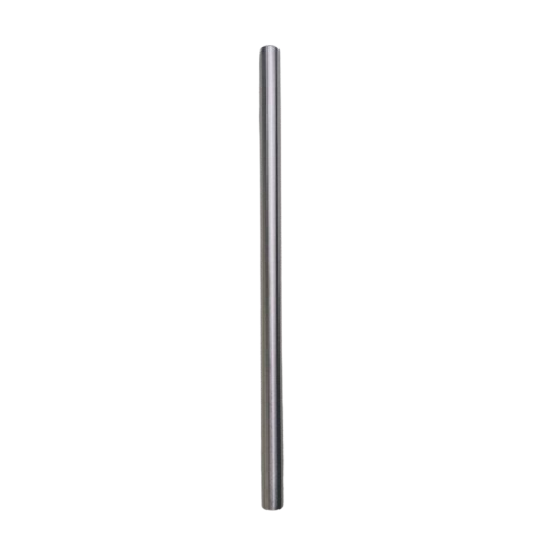 Furniture handle C192 L252 Silver 2