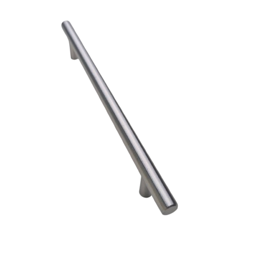 Furniture handle C192 L252 Silver 3
