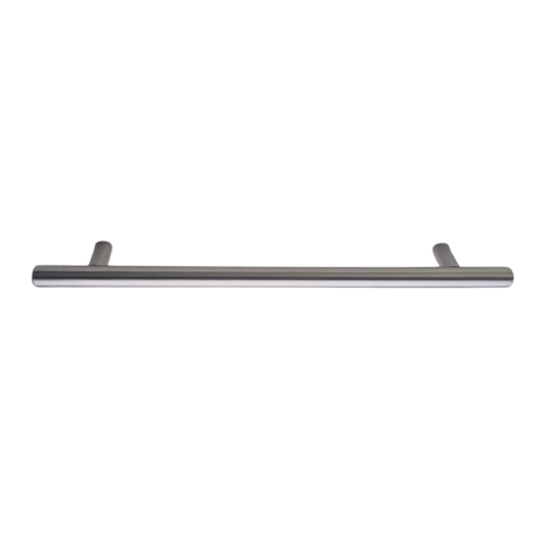 Furniture handle C192 L252 Silver 5