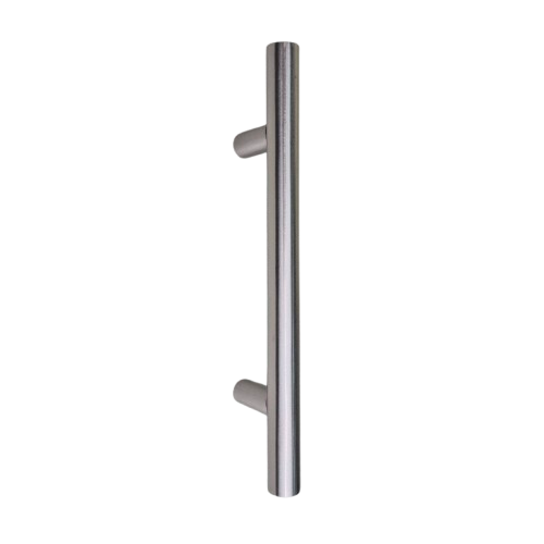 Mâner C96 L156 Silver