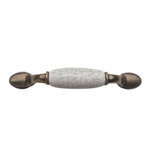 Мебельная ручка G0726 96 mm YAB+M 5