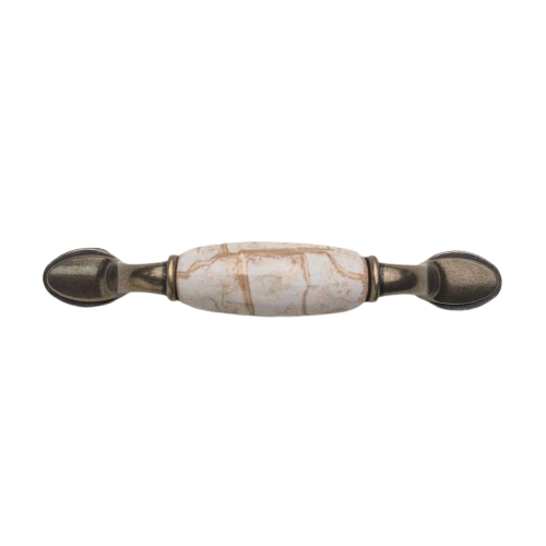 Мебельная ручка G0726 96 mm YAB+MP 5