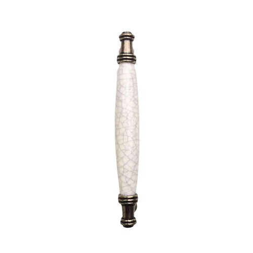 Furniture handle G0755 128 mm YAB+M