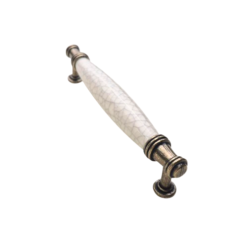 Furniture handle G0755 128 mm YAB+M 2