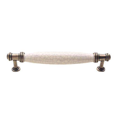 Furniture handle G0755 128 mm YAB+M 4