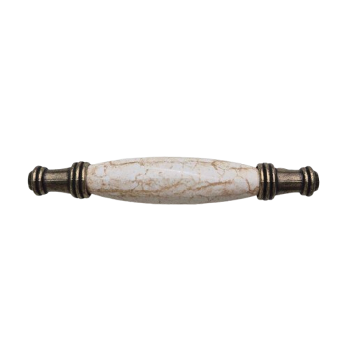 Furniture handle G0755 96 mm YAB+MP 5