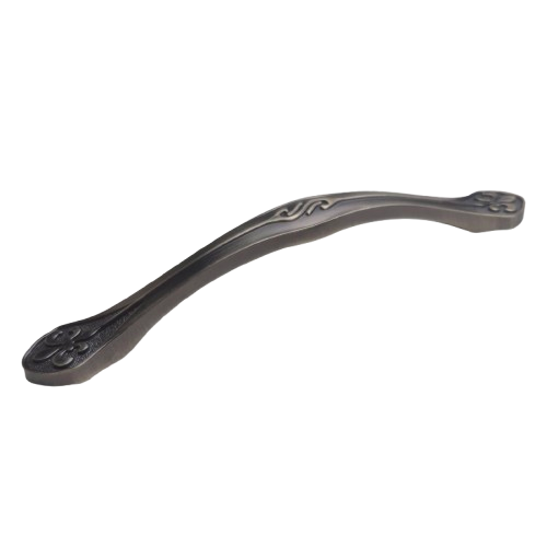 Мебельная ручка N06507 128 Bronz Mat 3