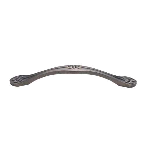 Мебельная ручка N06507 128 Bronz Mat 2