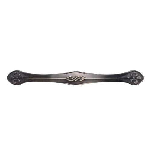 Мебельная ручка N06507 128 Bronz Mat