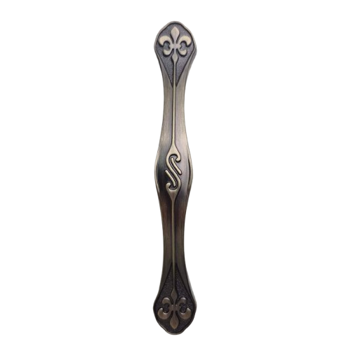 Furniture handle N06507 96 Bronz Mat