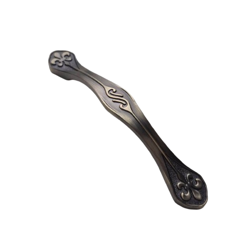 Furniture handle N06507 96 Bronz Mat 2