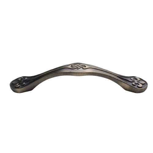 Furniture handle N06507 96 Bronz Mat 4