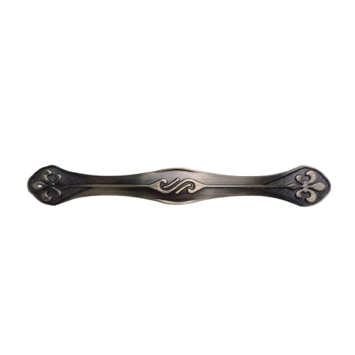 Furniture handle N06507 96 Bronz Mat 5