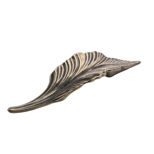 Furniture handle N06560 32 mm YAB 4