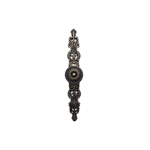 Furniture handle N06561-1 96 mm Small YAB