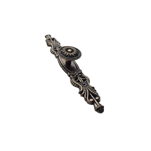 Furniture handle N06561-1 96 mm Small YAB 2