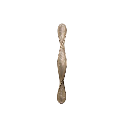 Furniture handle N06647 96 Chihlimbar Yellow