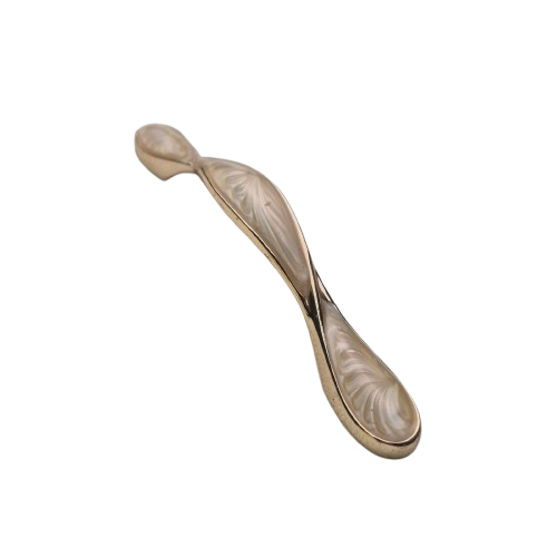 Furniture handle N06647 96 Chihlimbar Yellow 2